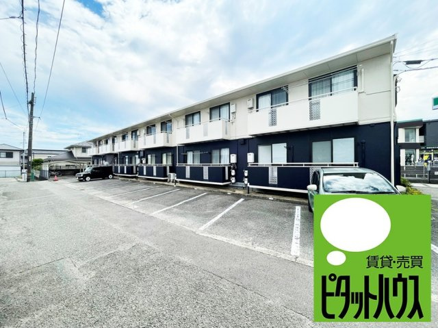 セジュール住吉Ⅱ