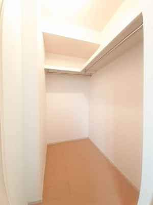 【収納】 | パストラルデンエン２DKHW | 小物を収納するのに便利です