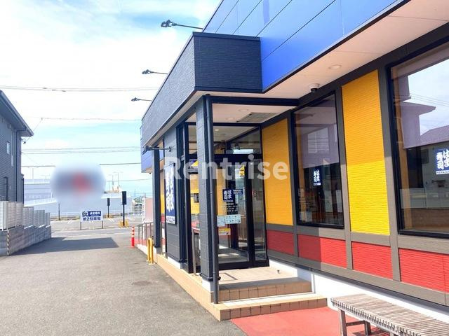 ティアリーダイアモンド|はま寿司 稲沢陸田宮前店 0.1km