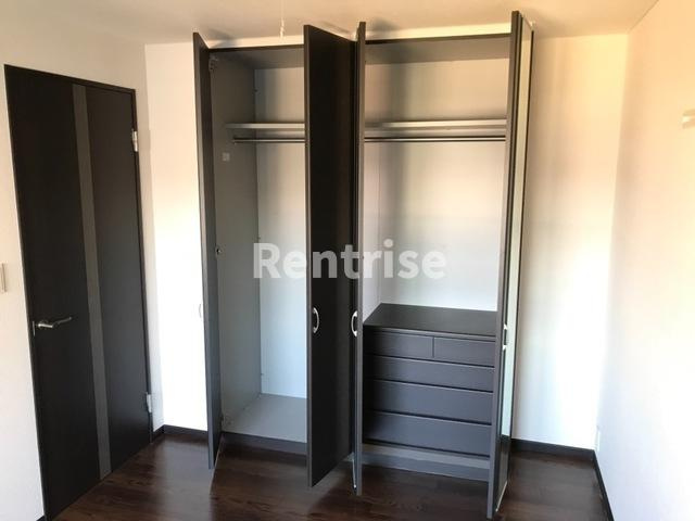 ティアリーダイアモンドの洋室|洋室(イメージ)