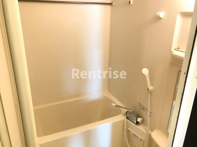 ティアリーダイアモンドの浴室|バス(イメージ)