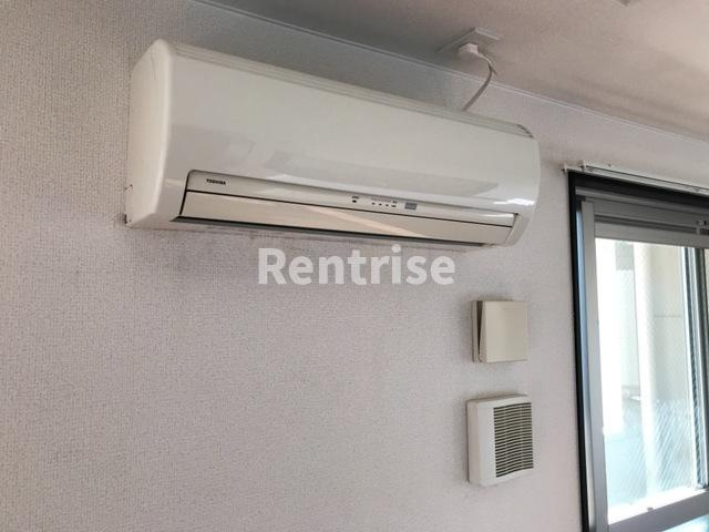 ティアリーダイアモンドの設備|エアコン(イメージ)