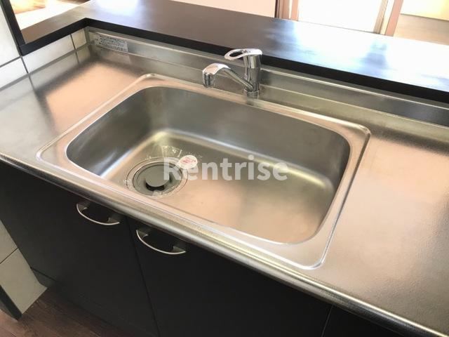 ティアリーダイアモンドのキッチン|キッチン(イメージ)