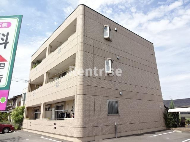 ティアリーダイアモンドの外観|外観写真その他1