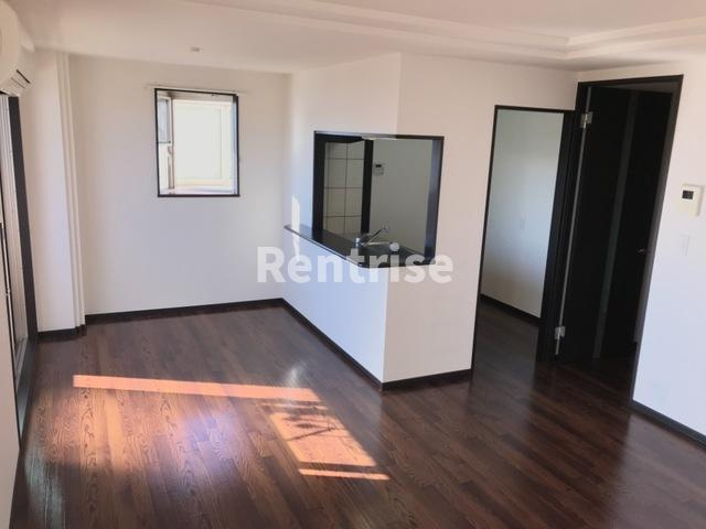 ティアリーダイアモンド|リビング(イメージ)