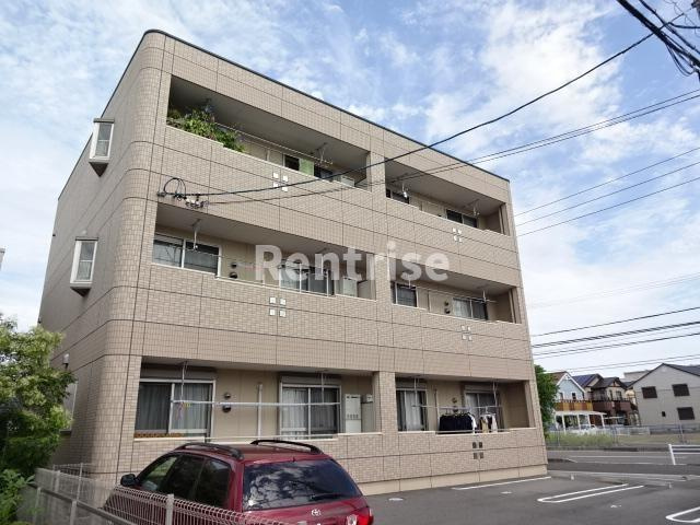 ティアリーダイアモンドのその他共用部分|外観写真その他2