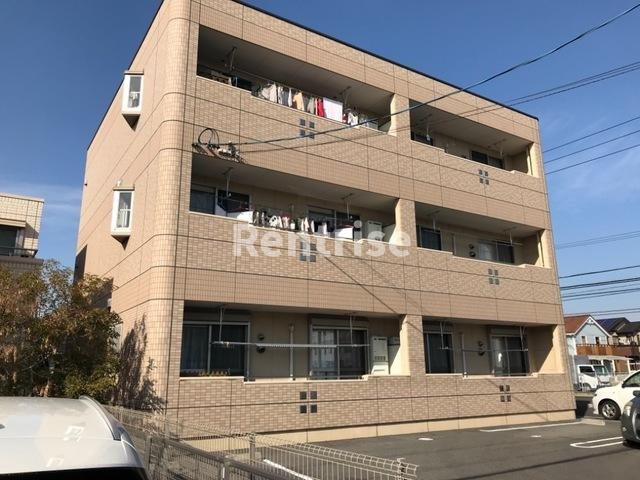 ティアリーダイアモンドのエントランス|外観写真その他3