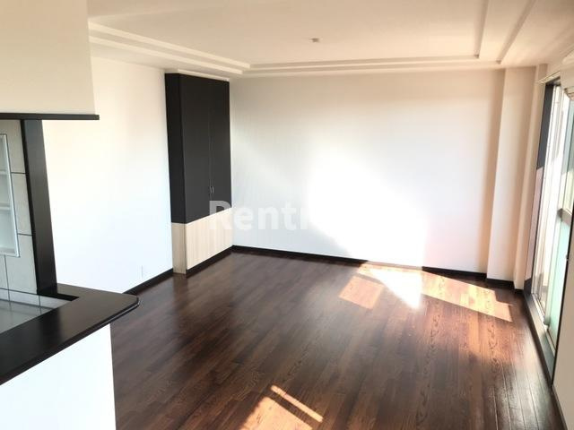 ティアリーダイアモンドの居間・リビング|リビング(イメージ)