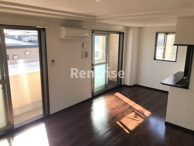 ティアリーダイアモンドの収納|リビング(イメージ)