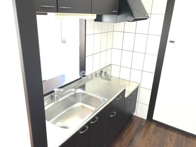 ティアリーダイアモンドのキッチン|キッチン(イメージ)