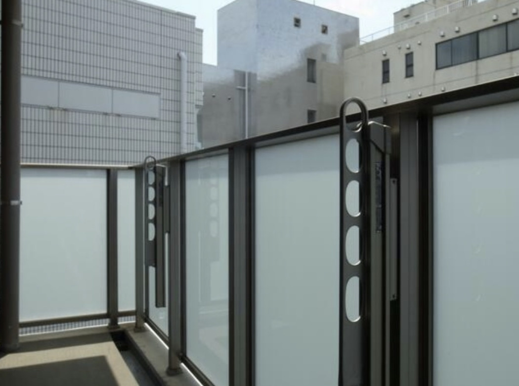 クラッシーコート北大塚の展望