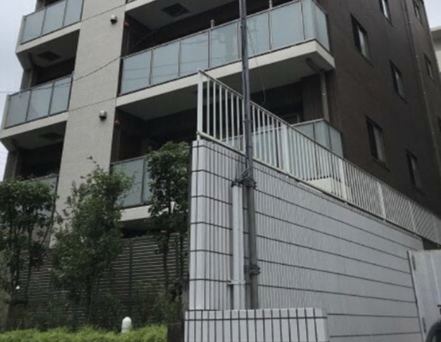 クラッシーコート北大塚のその他共用部分