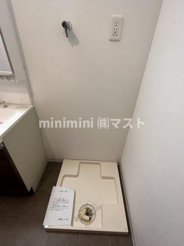 メゾン田中ー野田の設備