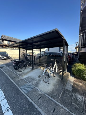 グローリ栄町のその他共用部分