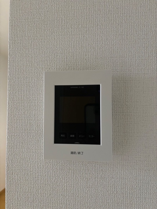 ハートフルタウン豊田市竹元町3期　全2棟　新築戸建のセキュリティ