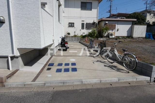 ハーモニーテラス検見川町のその他