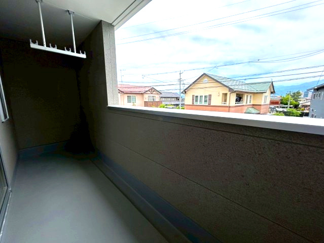 新築戸建　長野市富竹第1　全2棟のその他