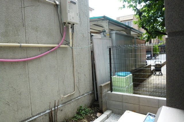 グレートへーベルの展望|★バルコニーからの景色です★