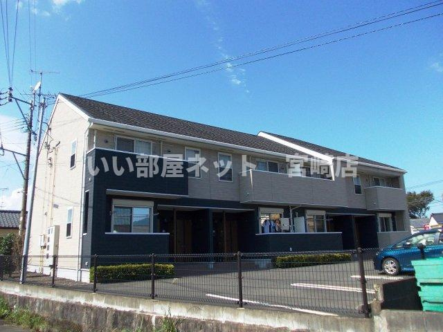 グラン・ボヌールの画像