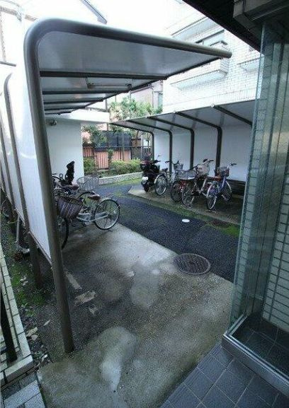 エリントンヒル国府台のその他共用部分