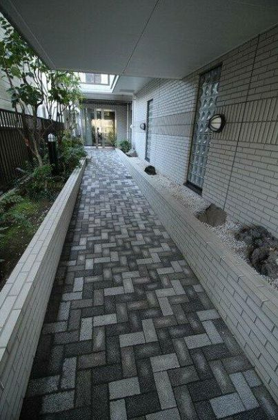 エリントンヒル国府台のその他共用部分