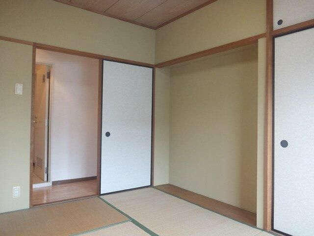 エリントンヒル国府台の設備