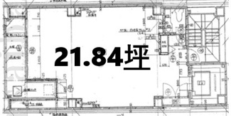 【間取り】 | ACN心斎橋ヒルズ | ACN心斎橋ヒルズ　間取り