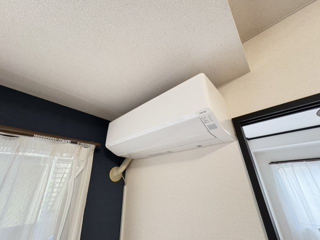 サンクレスト本中山の設備