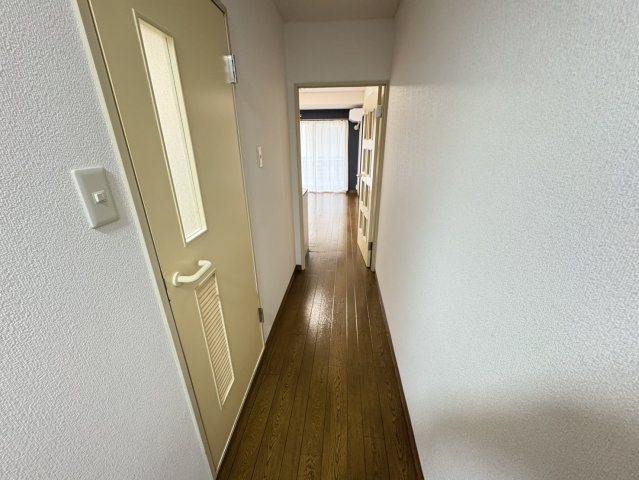 サンクレスト本中山の展望