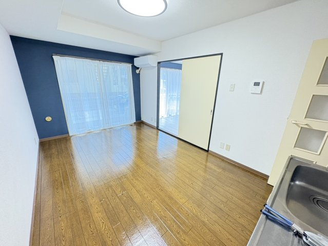 サンクレスト本中山のその他