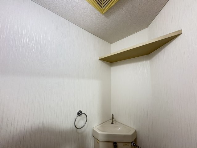 サンクレスト本中山のその他