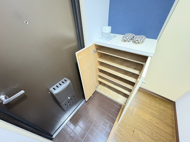 サンクレスト本中山のその他