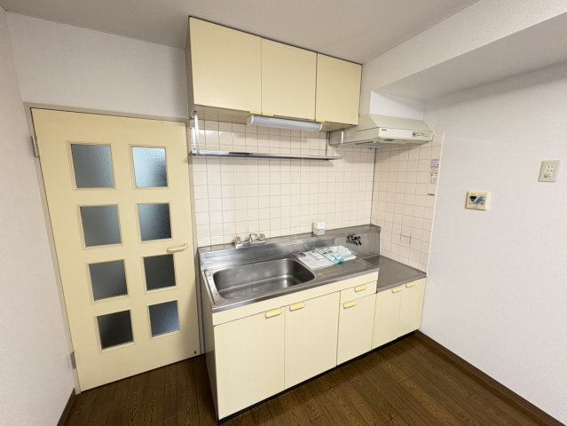 サンクレスト本中山のその他