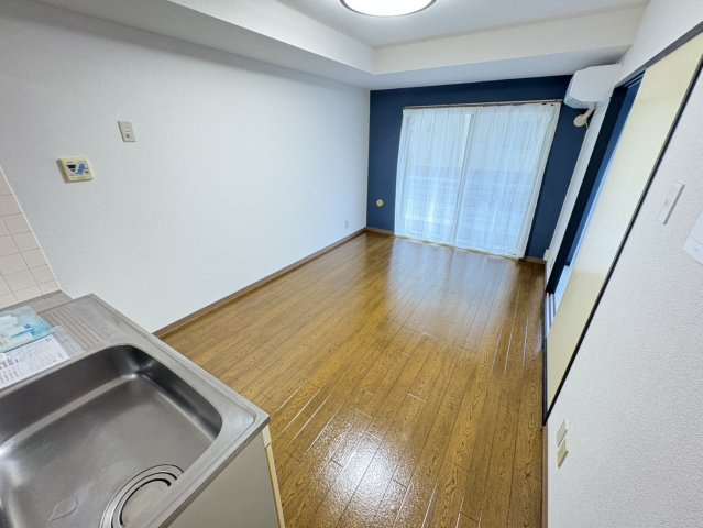 サンクレスト本中山のその他