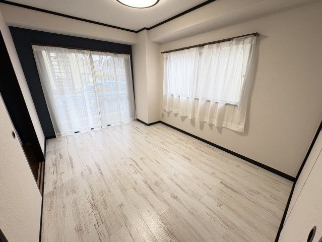 サンクレスト本中山のその他