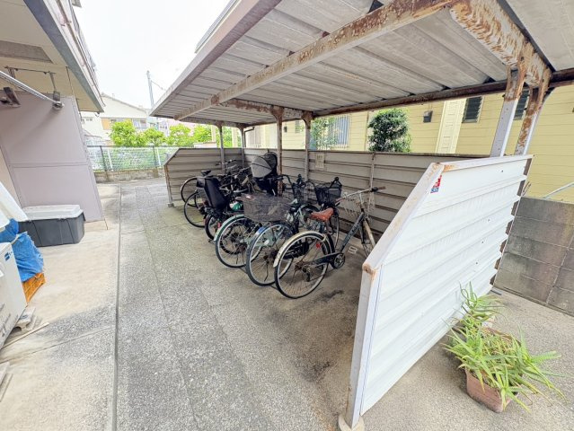 サンクレスト本中山のその他