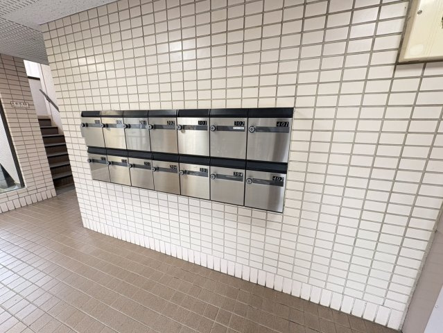 サンクレスト本中山のその他