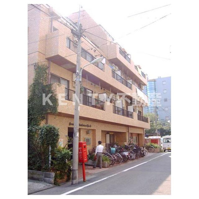 【外観】 | ライオンズマンション大森第8 | 外観です