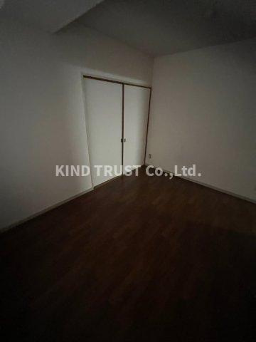 to U天神橋の居間・リビング|使いやすいリビングです