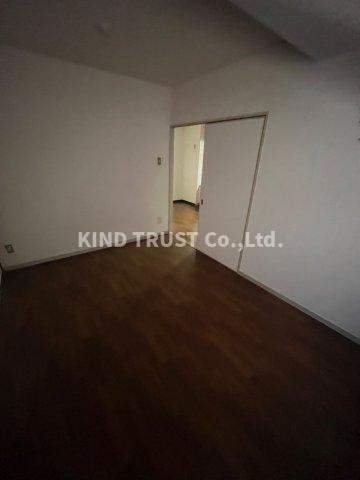 to U天神橋の居間・リビング|リビングです