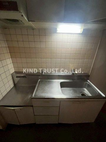 to U天神橋のキッチン|キッチンでお料理をお楽しみください