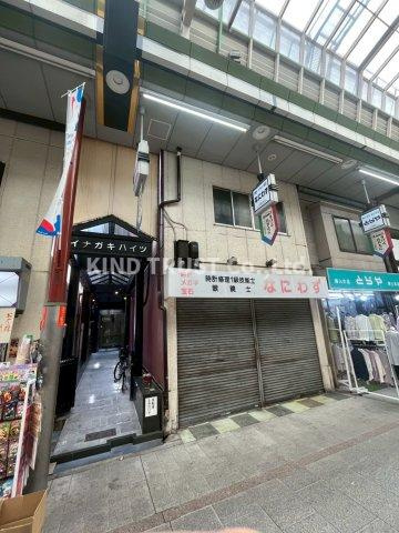 to U天神橋のその他