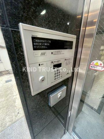 to U天神橋のその他