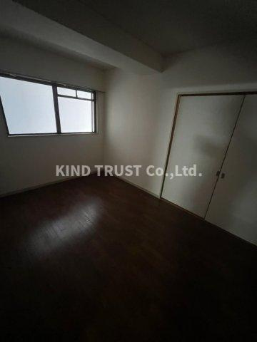 to U天神橋の居間・リビング|ゆったり過ごせるリビングです