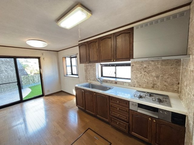 八王子市上柚木中古戸建の画像