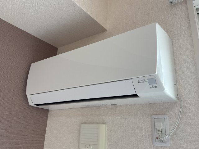 ロータス長町 B棟の設備