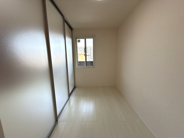 ロータス長町 B棟の子供部屋