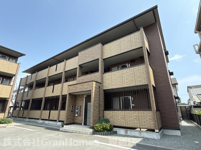 ロータス長町 B棟