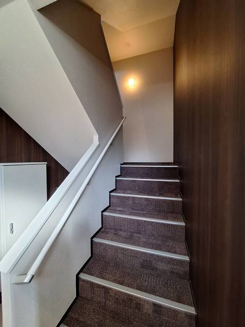 カーサシシィ逗子のその他共用部分