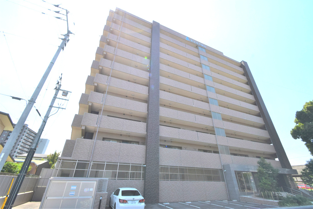 アルファスマート丸亀城西Ⅱ